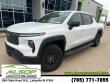 Used 2024 Chevrolet Silverado EV Work Truck Truck