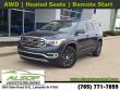 Used 2019 GMC Acadia SLT-1 SUV