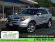 Used 2014 Ford Explorer Limited SUV