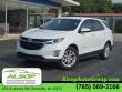 Used 2020 Chevrolet Equinox LT SUV