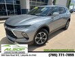 Chevrolet Blazer