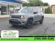 Used 2020 Jeep Renegade Sport SUV