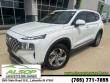 Used 2022 Hyundai Santa Fe SEL SUV