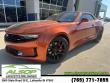 Used 2023 Chevrolet Camaro 2LT Convertible