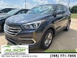 Hyundai Santa Fe Sport