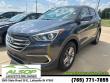 Used 2018 Hyundai Santa Fe Sport 2.4 Base SUV