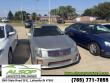 Used 2004 Cadillac CTS-V Base Sedan