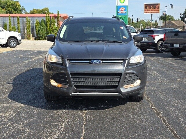 2015 Ford Escape SE photo 3