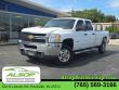 Used 2012 Chevrolet Silverado 2500HD LT Truck