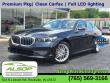 Used 2025 BMW 5 Series 530i Sedan
