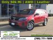 Used 2015 Kia Sorento LX SUV