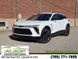 Used 2024 Chevrolet Blazer EV RS SUV
