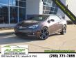 Used 2016 Buick Cascada Premium Convertible