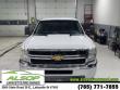 Used 2012 Chevrolet Silverado 2500HD LT Truck