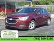 Chevrolet Malibu Limited
