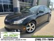 Used 2014 Chevrolet Cruze 2LT Sedan