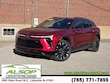Chevrolet Blazer EV