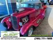 Used 1928 Ford Model A Roadster Coupe