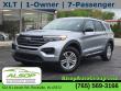 Used 2022 Ford Explorer XLT SUV