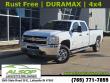 Used 2012 Chevrolet Silverado 2500HD LT Truck