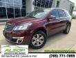 Used 2015 Chevrolet Traverse 2LT SUV