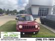Used 2014 Jeep Patriot Latitude SUV