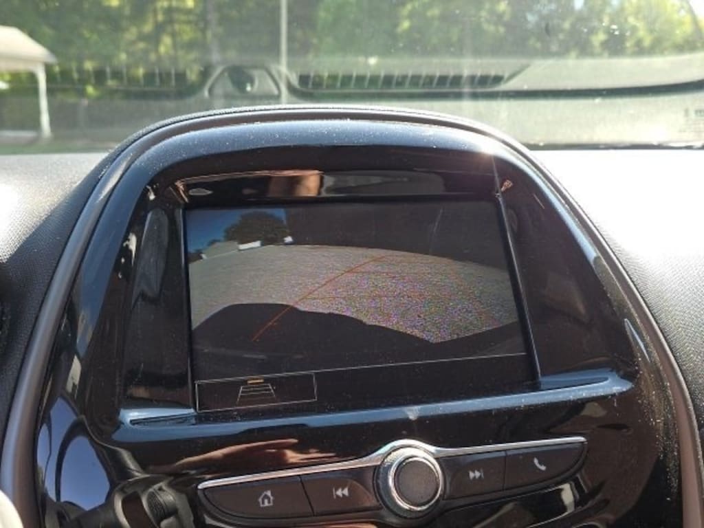 Used 2020 Chevrolet Spark LS Hatchback