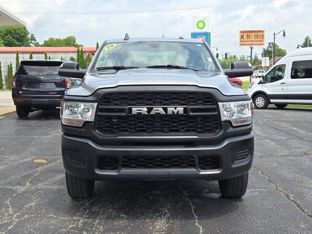 2020 Ram 2500 Tradesman photo 3
