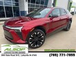 Chevrolet Blazer EV