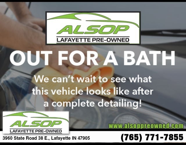 2015 Chevrolet Impala 2LT's photo