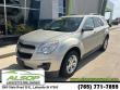 Used 2015 Chevrolet Equinox LT SUV