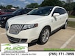 Lincoln MKT