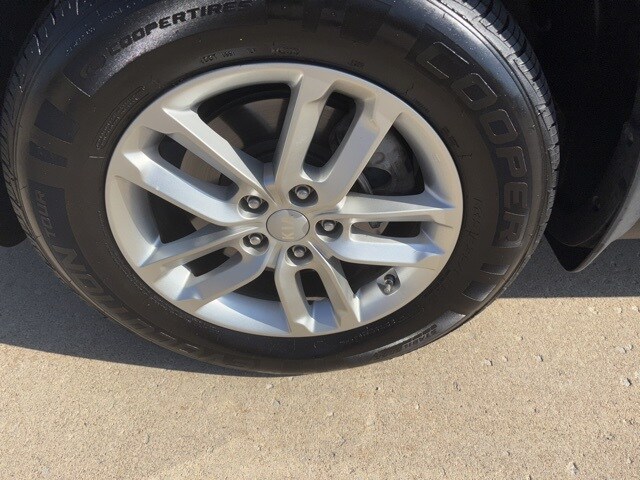2015 Kia Sorento LX photo 2