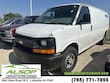 Chevrolet Express 3500