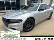 Used 2019 Dodge Charger SXT Sedan