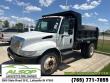Used 2009 International 4300