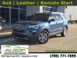 Used 2018 Ford Explorer XLT SUV