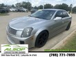 Cadillac CTS-V