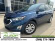 Used 2019 Chevrolet Equinox LT SUV