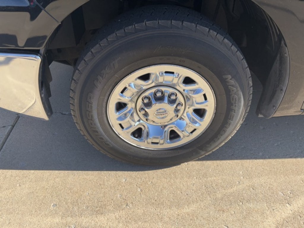 Used 2013 Nissan NV Passenger SL Minivan/Van