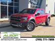Used 2017 Ford F-150 Raptor Truck