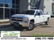 Used 2012 Chevrolet Silverado 2500HD LT Truck