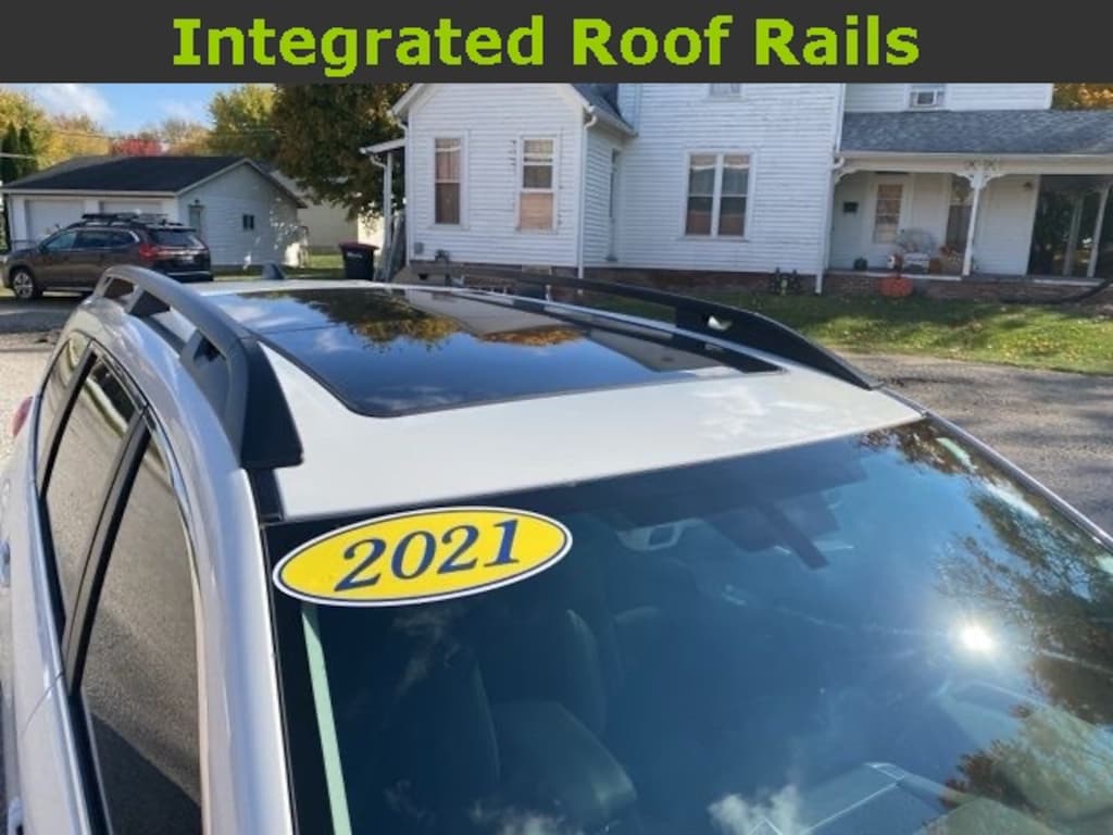 Used 2021 Subaru Ascent Limited SUV