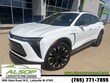 Chevrolet Blazer EV