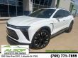 Used 2024 Chevrolet Blazer EV RS SUV