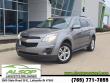 Used 2012 Chevrolet Equinox LT SUV