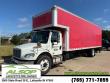 Used 2014 Freightliner M2 106 Medium Duty m21106 Truck
