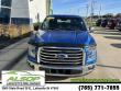 Used 2016 Ford F-150 XL Truck