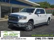 Used 2021 Ram 1500 Laramie Truck