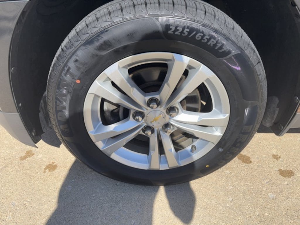 Used 2014 Chevrolet Equinox LT SUV